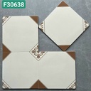 Gạch bông 300x300mm mã F30638 (1h/1m/11v)