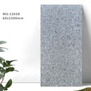 Gạch khổ lớn Terrazzo 600x1200mm 12658