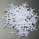 Ke nhựa chữ thập 3mm (kg)