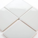 Gạch 150x150mm màu be bóng hàng ưu  IV0606P