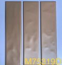 Gạch thẻ 75x300 lượn sóng mờ M75319D