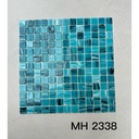 Gạch mosiac thủy tinh MH2338 
