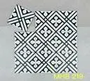 Gạch bông 200x200mm MHB219
