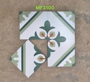Gạch bông 30x30 mã MF3100