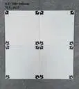 Gạch Bông men KT 300x300mm MF3032 (1h/1.26m/14v)