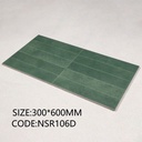 Gạch 30x60 trang trí mờ mã NSR106D (1h/1.44m/8v)