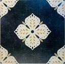Gạch Bông Trung Quốc, men mờ xương porcelain, KT 400x400mm, FG4255 (1 hộp/10 viên/1,6m2)