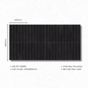 Gạch ốp lát 400x800 mã DS839 (1thùng/ 1.92m2/ 6v/ 36,5kg)