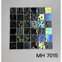 Gạch mosaic thủy tinh lấp lánh MH 7015