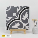 Gạch bông 200x200mm mã 20135 ( BDT)