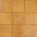 Gạch thẻ Porcelain mờ lượn KT 150x150mm mã LNA1504M