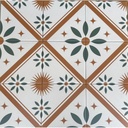 Gạch Bông 200x200mm MHB 2148