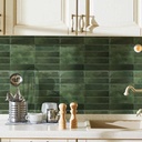 Miếng dán tường trang trí 3D, tự dính, chống thấm