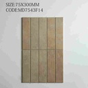 Gạch men khổ lớn Floraslo đang được bán chạy