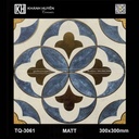 Gạch ốp lát 300×300 TQ-3061