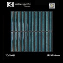 Gạch thẻ Mosaic 299×296 TQ-10431