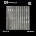 Gạch thẻ Mosaic 280×292 TQ-10430