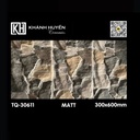 Gạch ốp lát 300×600 TQ-30611