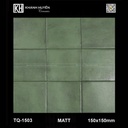 Gạch thẻ 150×150 TQ-1503