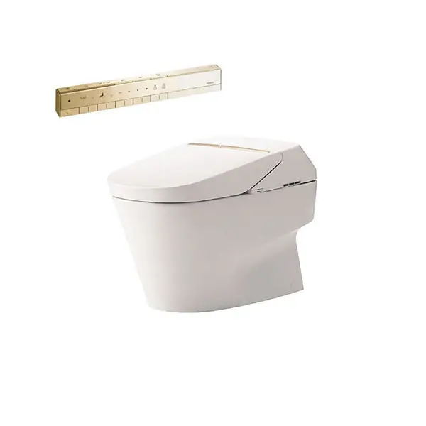 Bàn cầu thông minh NEOREST XH II CW993VANW1_TCF993WANW1_T53P100VR