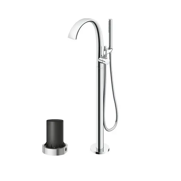 Vòi xả bồn đặt sàn TBP01301AA_TBN01105B