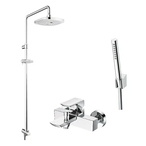Bộ sen tắm cây nóng lạnh TBW02002BA_TBG02302VA_TBW02017A