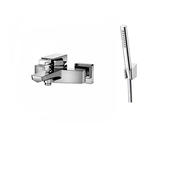 Bộ sen tắm nóng lạnh GE TBG07302VA_TBW02017A