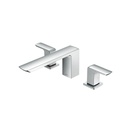 Vòi xả bồn tắm TBG02201B nóng lạnh GR (3 lỗ) TBG02201BA