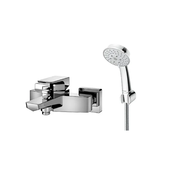 Bộ sen tắm nóng lạnh GE TBG07302VA_TBW03002B