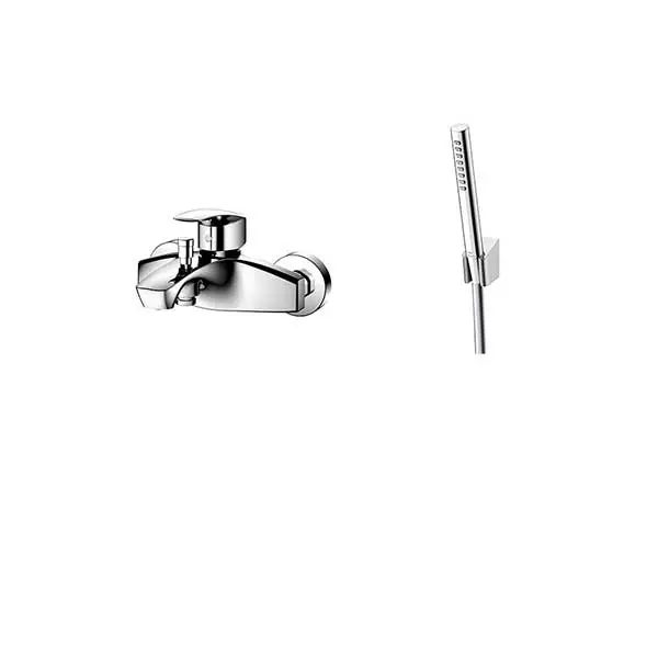 Bộ sen tắm nóng lạnh GM TBG09302VA_TBW02017A