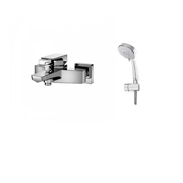 Bộ sen tắm nóng lạnh GE TBG07302VA_DGH108ZR