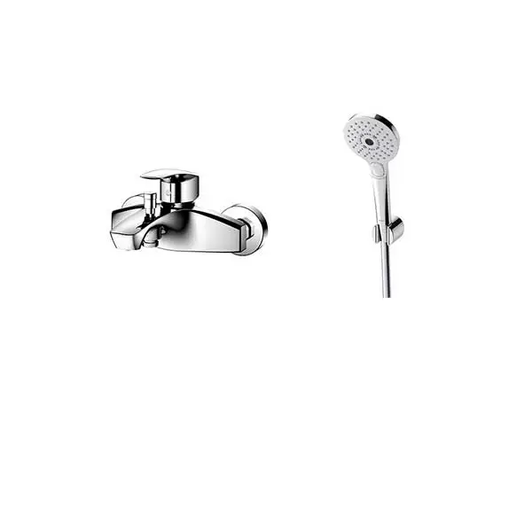 Bộ sen tắm nóng lạnh GM TBG09302VA_TBW01010V