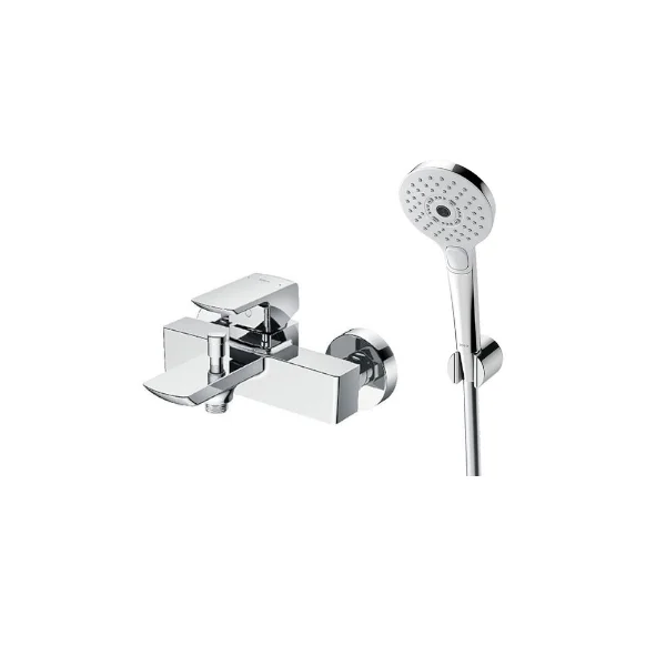 Bộ sen tắm nóng lạnh GR TBG02302VA_TBW01010V