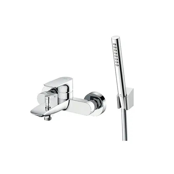 Bộ sen tắm nóng lạnh GA TBG04302VA_TBW02017A