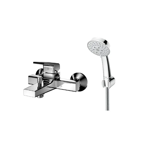 Bộ sen tắm nóng lạnh GB TBG10302VA_TBW03002B