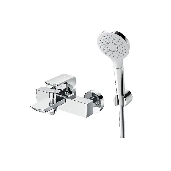 Bộ sen tắm nóng lạnh GR TBG02302VA_TBW01008A