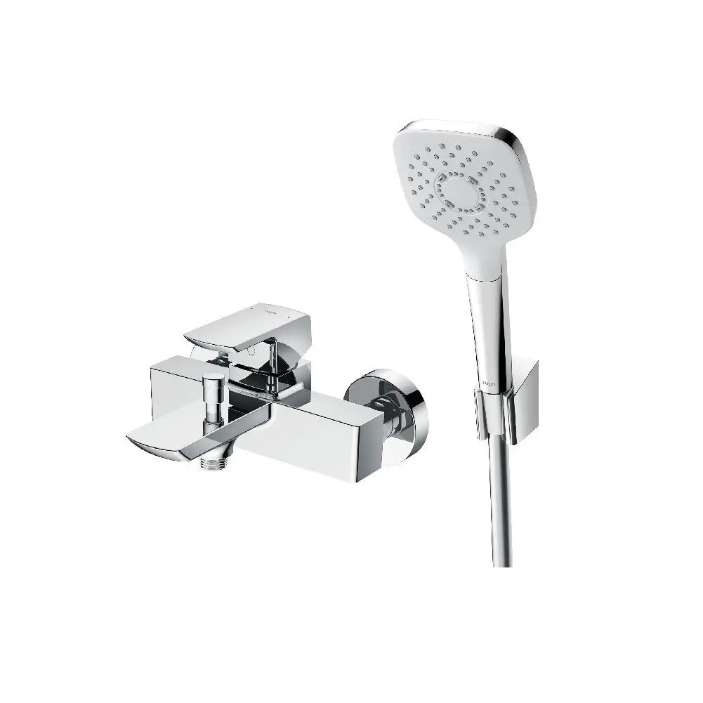 Bộ sen tắm nóng lạnh GR TBG02302VA_TBW02005V