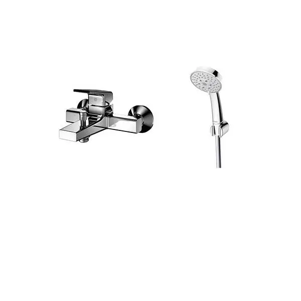 Bộ sen tắm nóng lạnh GB TBG10302VA_DGH108ZR