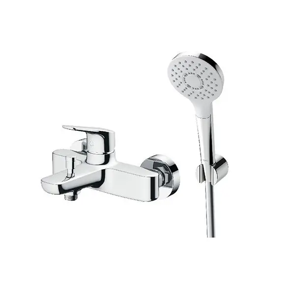 Bộ sen tắm nóng lạnh GS TBG03302VA_TBW01008V