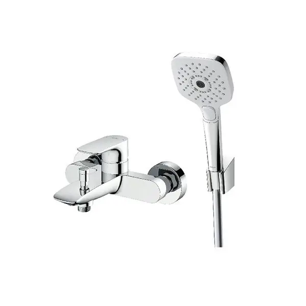 Bộ sen tắm nóng lạnh GA TBG04302VA_TBW02006V