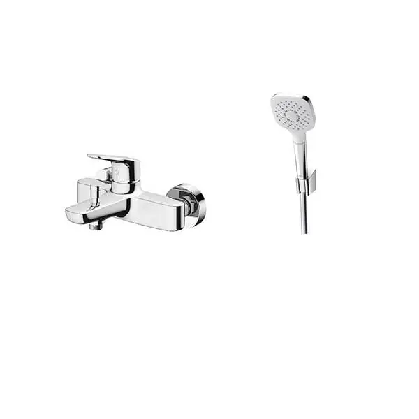 Bộ sen tắm nóng lạnh GS TBG03302VA_TBW02005V