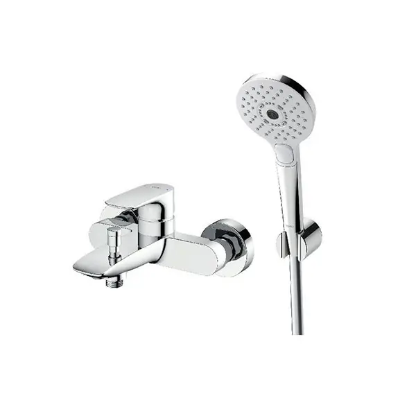 Bộ sen tắm nóng lạnh GA TBG04302VA_TBW01010V