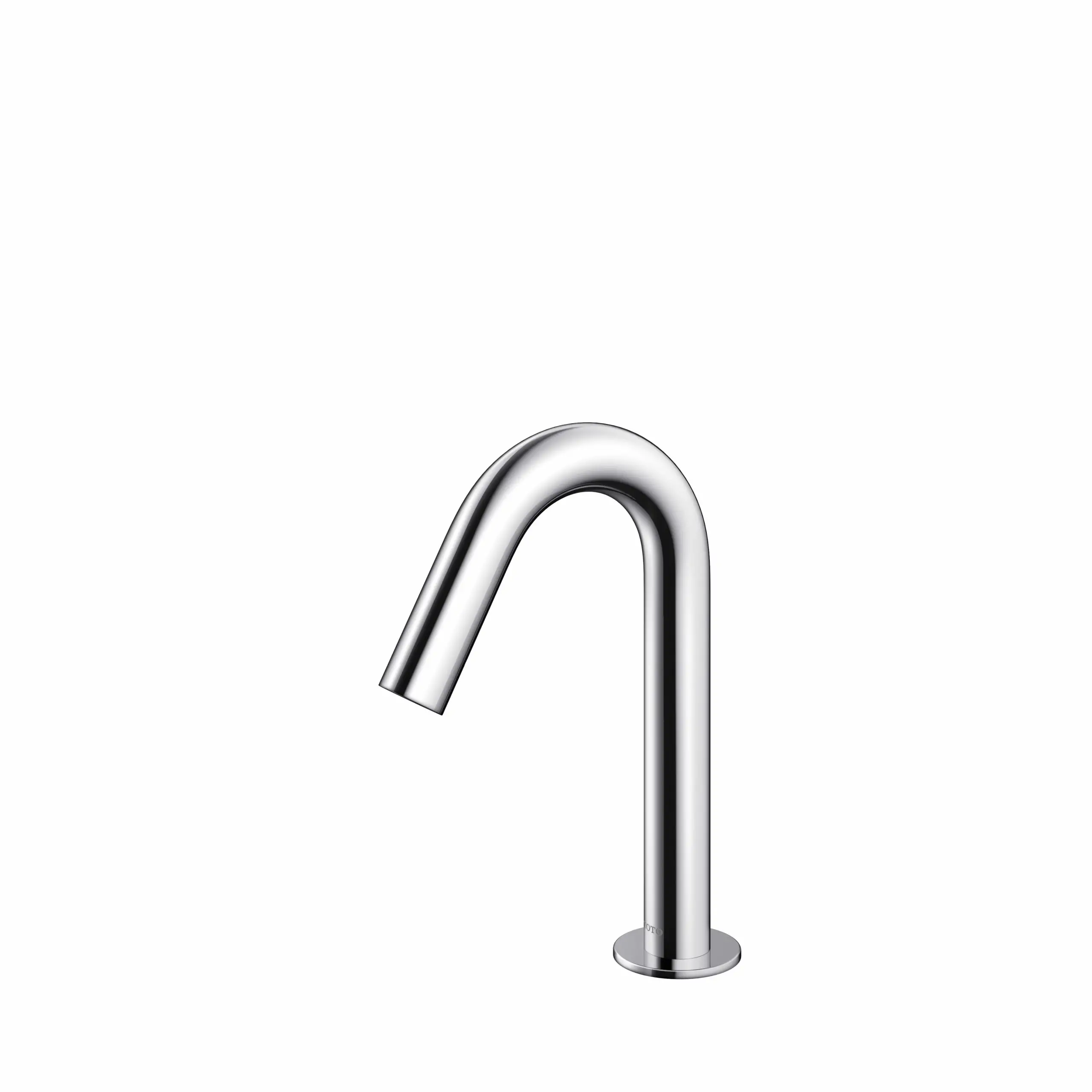 Vòi lavabo TLE26006A cổ cao cảm ứng (Loại gắn bàn) TLE26006V