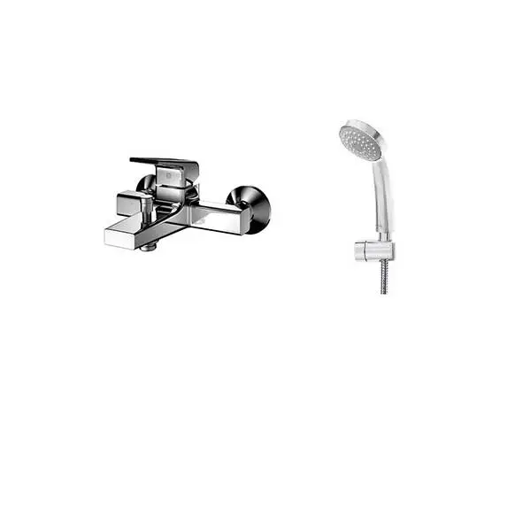 Bộ sen tắm nóng lạnh GB TBG10302VA_DGH104ZR