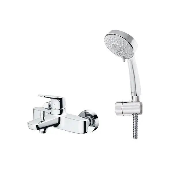 Bộ sen tắm nóng lạnh GS TBG03302VA_DGH108ZR