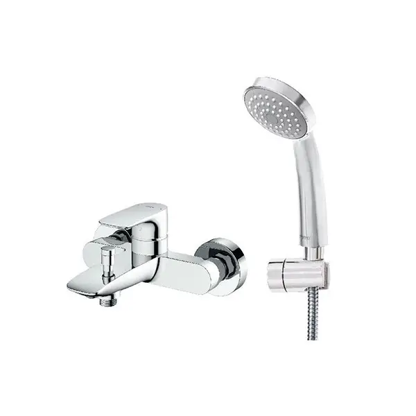 Bộ sen tắm nóng lạnh GA TBG04302VA_DGH104ZR