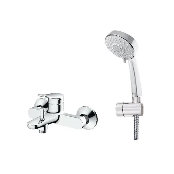 Bộ sen tắm nóng lạnh LF TBS04302V_DGH108ZR