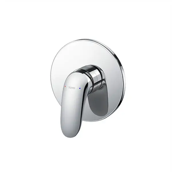 Van gật gù điều chỉnh nóng lạnh LC TBS03303B