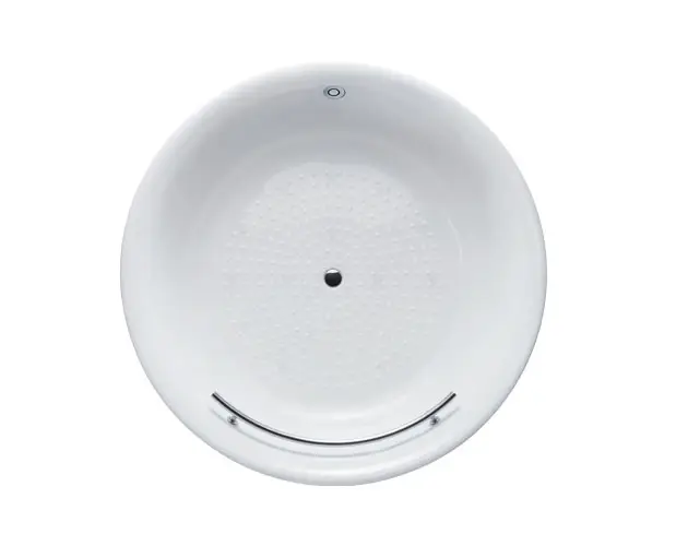 Bồn tắm nằm xây PPY1720HPTEP