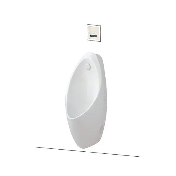 Tiểu nam treo tường (Đường cấp nước phía sau) UT904HNXW